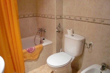 Apartamentos Daytona Galicia 3000