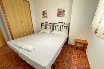 Apartamentos Daytona Galicia 3000