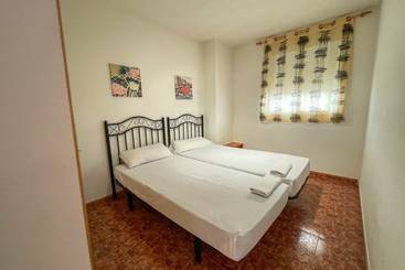 Apartamentos Daytona Galicia 3000
