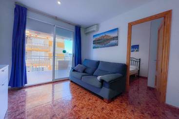 Apartamentos Daytona Galicia 3000