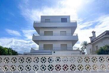 Apartamentos Gandia Daimuz 3000 - Daimús