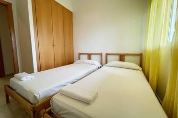 Apartamentos Los Almendros 3000