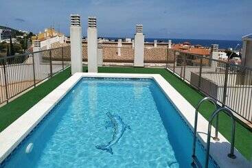 Apartamentos Neptuno 3000