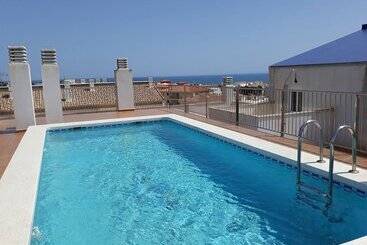 Apartamentos Neptuno 3000