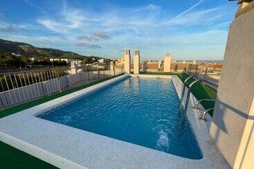 Apartamentos Neptuno 3000