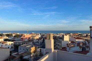 Apartamentos Neptuno 3000