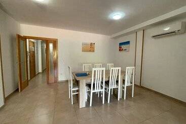 Apartamentos Neptuno 3000