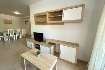 Apartamentos Neptuno 3000