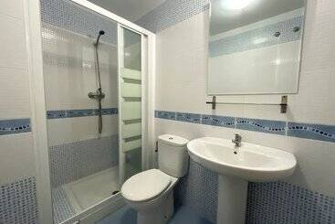 Apartamentos Neptuno 3000