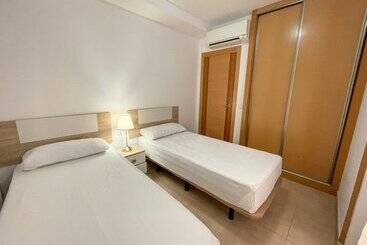 Apartamentos Neptuno 3000