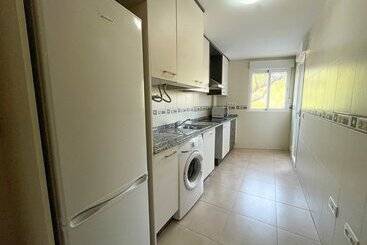 Apartamentos Neptuno 3000