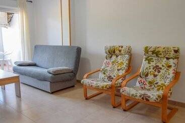 Apartamentos Neptuno 3000