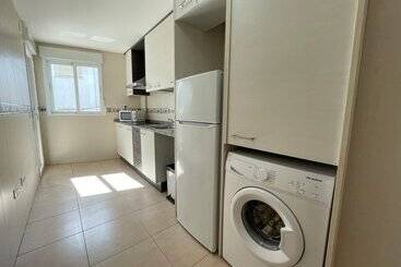 Apartamentos Neptuno 3000