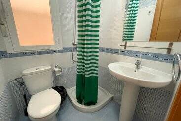 Apartamentos Neptuno 3000