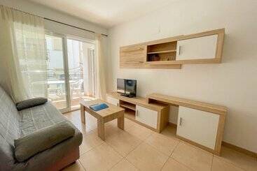 Apartamentos Neptuno 3000