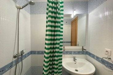 Apartamentos Neptuno 3000