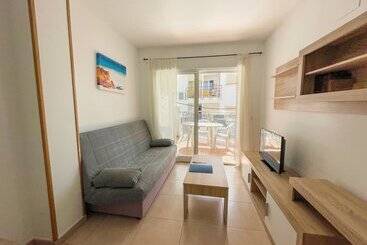 Apartamentos Neptuno 3000
