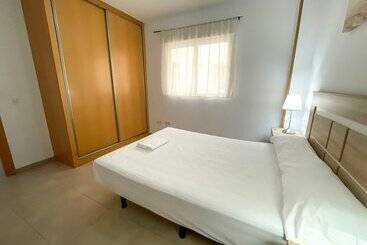 Apartamentos Neptuno 3000
