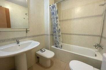 Apartamentos Neptuno 3000