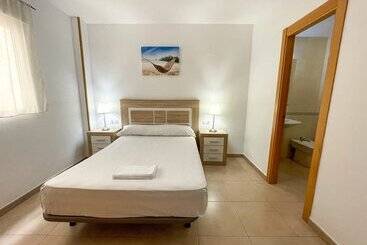 Apartamentos Neptuno 3000