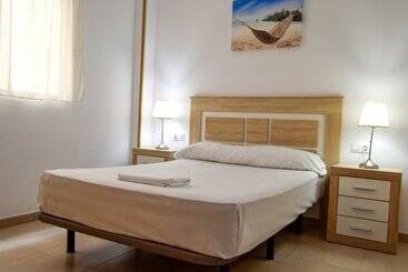 Apartamentos Neptuno 3000