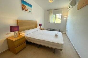 Apartamentos Neptuno 3000