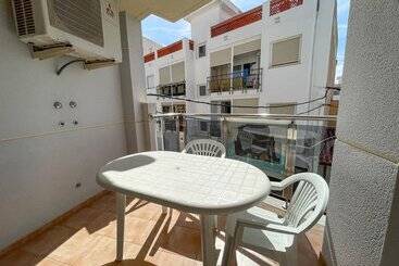 Apartamentos Neptuno 3000