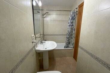Apartamentos Neptuno 3000