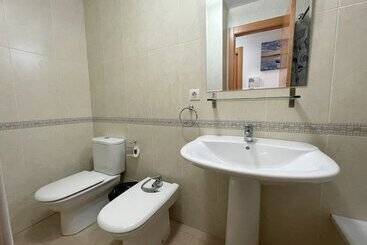 Apartamentos Neptuno 3000