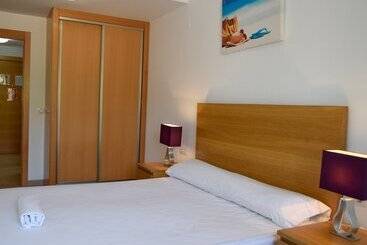 Apartamentos Neptuno 3000