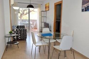 Apartamentos Neptuno 3000