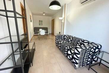 Apartamentos Neptuno 3000