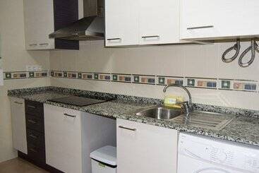 Apartamentos Neptuno 3000
