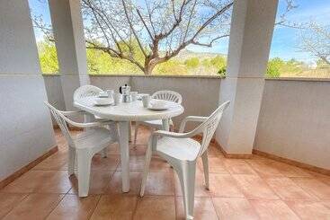 Apartamentos Neptuno 3000