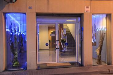 Apartamentos Neptuno