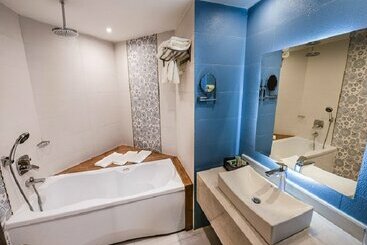 Arg Hotel Yazd