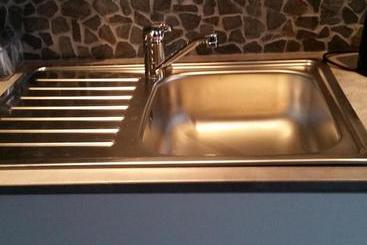 Bed & Breakfast 28 Appartement Met Privé Tuin