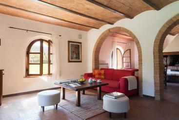تختخواب و صبحانه Borgo Gallinaio