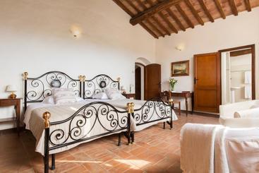 تختخواب و صبحانه Borgo Gallinaio