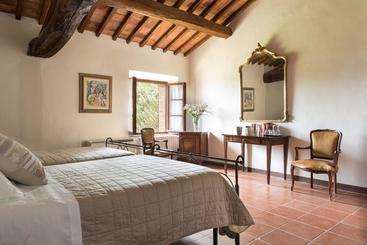 تختخواب و صبحانه Borgo Gallinaio