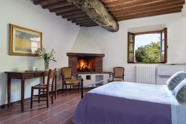 تختخواب و صبحانه Borgo Gallinaio