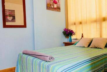 Bed and Breakfast H Juan