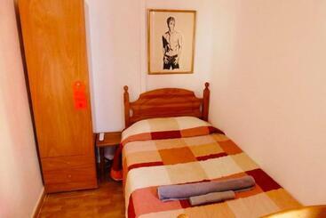 Bed and Breakfast H Juan