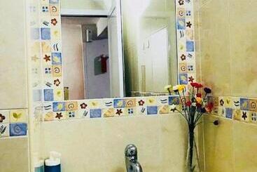 Bed and Breakfast H Juan
