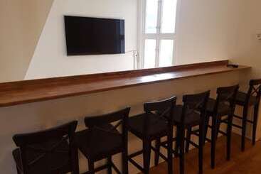 Järnvägshotellet B&b Skara