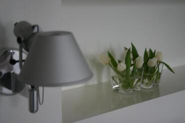 تختخواب و صبحانه Villa Envie