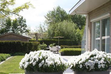 تختخواب و صبحانه Villa Envie