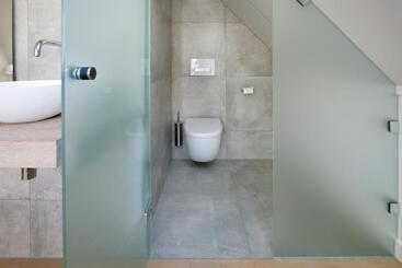 تختخواب و صبحانه Villa Envie