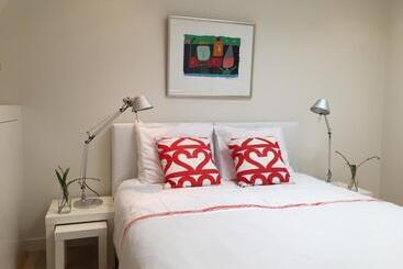 تختخواب و صبحانه Villa Envie