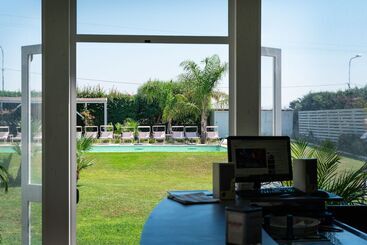 تختخواب و صبحانه Villa Savarino